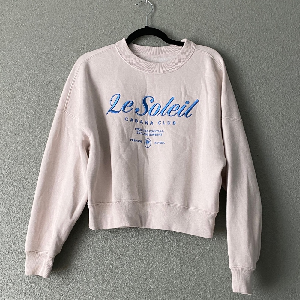 Abercrombie & Fitch Sweatshirt